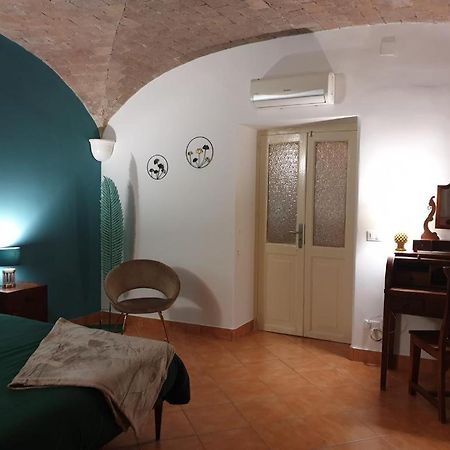 Casa Smeralda Palermo Esterno foto