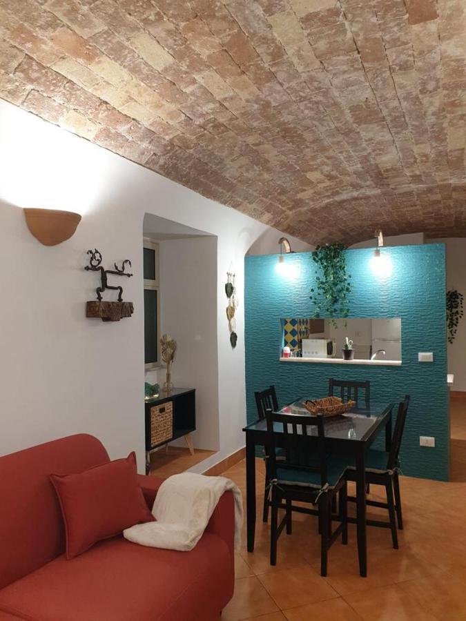 Casa Smeralda Palermo Esterno foto
