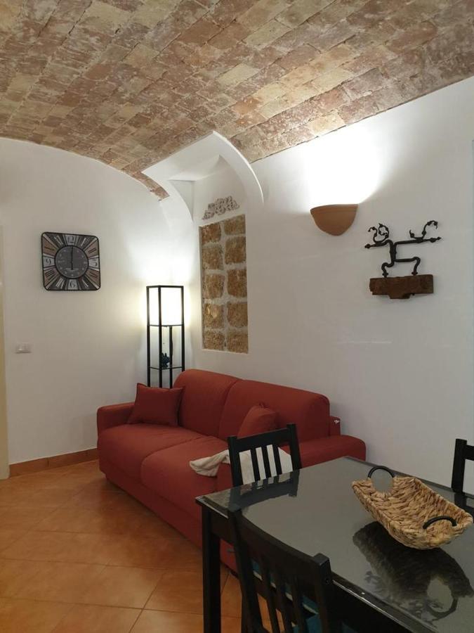 Casa Smeralda Palermo Esterno foto