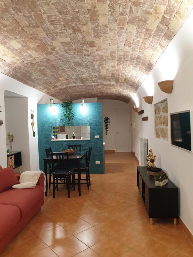 Casa Smeralda Palermo Esterno foto