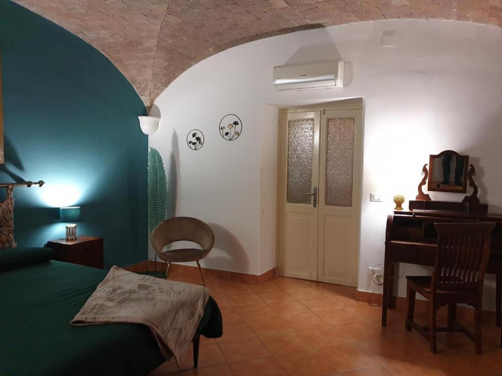 Casa Smeralda Palermo Esterno foto
